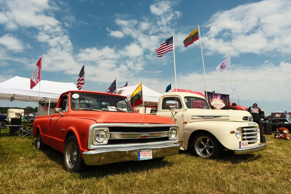 Cary — towing service